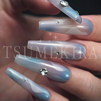 YOSHIKONANBUプロデュース ウェーブ用ガイドシール