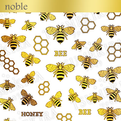 【noble】 BEE (ジェル専用)