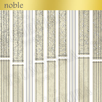 【noble】 RIEプロデュース1 silk line (ジェル専用)