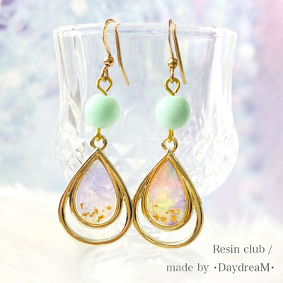 ネイルシール ツメキラ レジンシール レジンクラブ レジンクラブ アルコールインク 両面