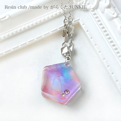 ネイルシール ツメキラ レジンシール レジンクラブ レジンクラブ アルコールインク 両面