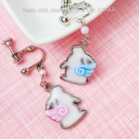 【レジンクラブ】天使の羽