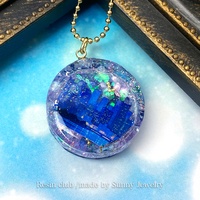 【レジンクラブ】都会の夜景