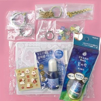 【数量限定】レジンクラブ 4,500円福袋 御守りセレクト 2026