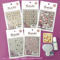 【数量限定】レジンクラブ 2,980円福袋 花セレクト 2026