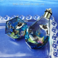 【レジンクラブ】情景のレジン 海底の沈没船