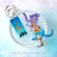 【レジンクラブ】ランタン