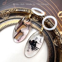 【レジンクラブ】楽器 オーケストラ