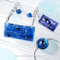 【レジンクラブ】シャチ