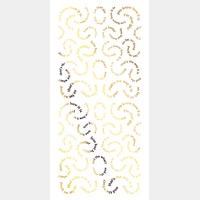 AKI HARASHIMAプロデュース Arc text gold(ジェル専用)