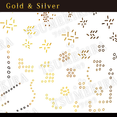 ネイルシール ツメキラ レジンシール レジンクラブ Hokuri ネイリスト プロデュース ネイルシール ツメキラ