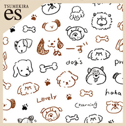 【es】inu's　(いぬーず)