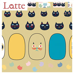 【Latte】Plune.プロデュース2　ミミココモモ