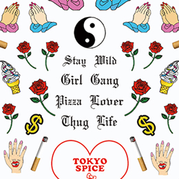 BritneyTOKYOプロデュース Britney All Stars(ブリトニー・オールスターズ)