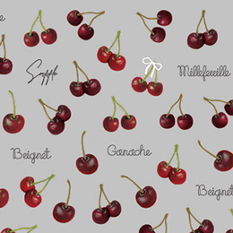 福岡あみプロデュース Dark Cherry(ダークチェリー)