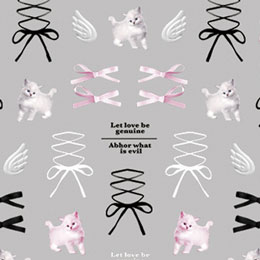 KAIプロデュース Lady parts assort