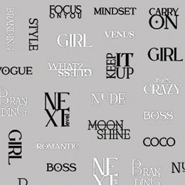 MAYAプロデュース minimoji