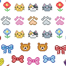 塩見隼人プロデュース ピクセル