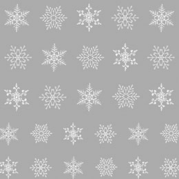 Standard Snow ホワイト