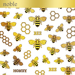 【noble】 BEE (ジェル専用)