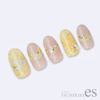 [公式限定]【es】カラーハート BEIGE(ベージュ)