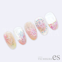 [20%OFF]【es】花火 カラフル