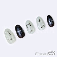 【es】Fumi プロデュース6 F/line black