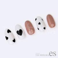 【es】 Heart (ハート)　3