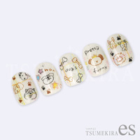 【es】inu's　(いぬーず)