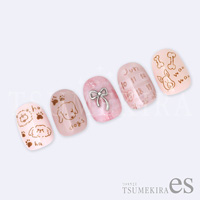 【es】inu's　(いぬーず)