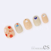 【es】 うらなか りかプロデュース4 おしょうがつ(う)