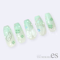 【es】ウィッシュコア