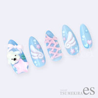 【es】ウィッシュコア