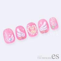 【es】ウィッシュコア