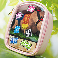 【はがせるシール】競馬応援 差し・追込