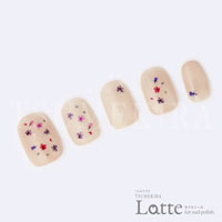 【Latte】ドライフラワー mini