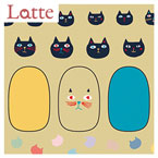 【Latte】Plune.プロデュース2　ミミココモモ