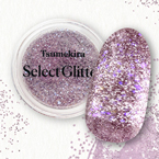 TSUMEKIRA×maki セレクトフラッシュグリッター pink