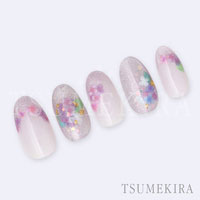 [公式限定] 紫陽花パステル