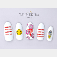 [限定復活]　BritneyTOKYO プロデュース5 BE MINE