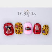 [特別価格]DAISYプロデュース6 おちゃっぴーコラージュ NO.1