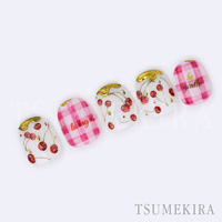 DAISY プロデュース17 DAISY'S GARDEN SWEET BERRY(スイートベリー)