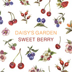 DAISY プロデュース17 DAISY'S GARDEN SWEET BERRY(スイートベリー)