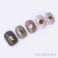 flicka nail arts プロデュース1 4 seasons GIRLS Autumn