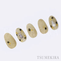 flicka nail arts プロデュース2 flicka animals フリッカアニマルズ 猫、犬、ほか