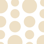 MEGU NAIL プロデュース MEGUドット BEIGE(ベージュ)