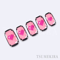 soichiro nagamineプロデュース Pixel heart(ピクセルハート)