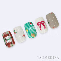 Sakiプロデュース Bear's X'mas(ベアーズ・クリスマス)