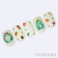 Sakiプロデュース Bear's X'mas(ベアーズ・クリスマス)