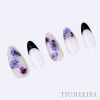 TOMOMI プロデュース4 Layer flower 2　(レイヤーフラワー)